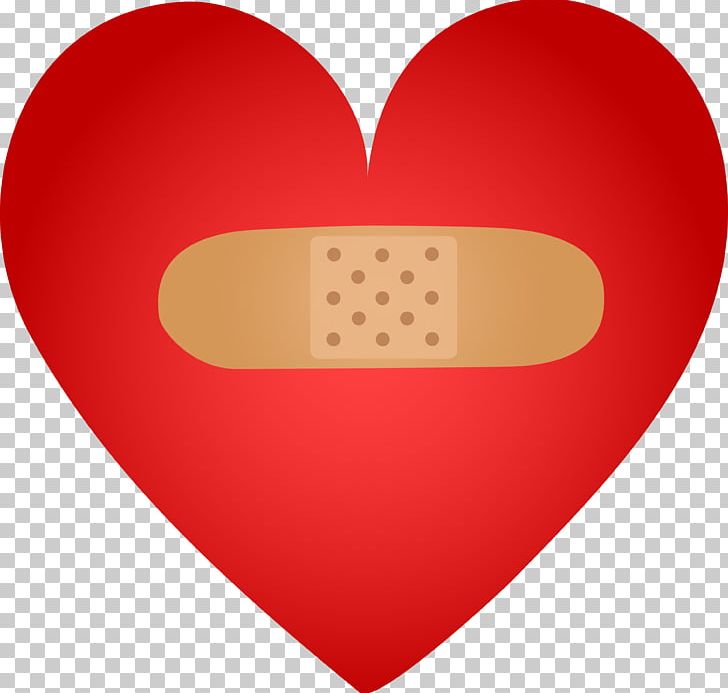 Heart Band-Aid Adhesive Bandage PNG, Clipart, Adhesive Bandage, Bandage, Bandaid, Broken Heart, Emoticon Free PNG Download