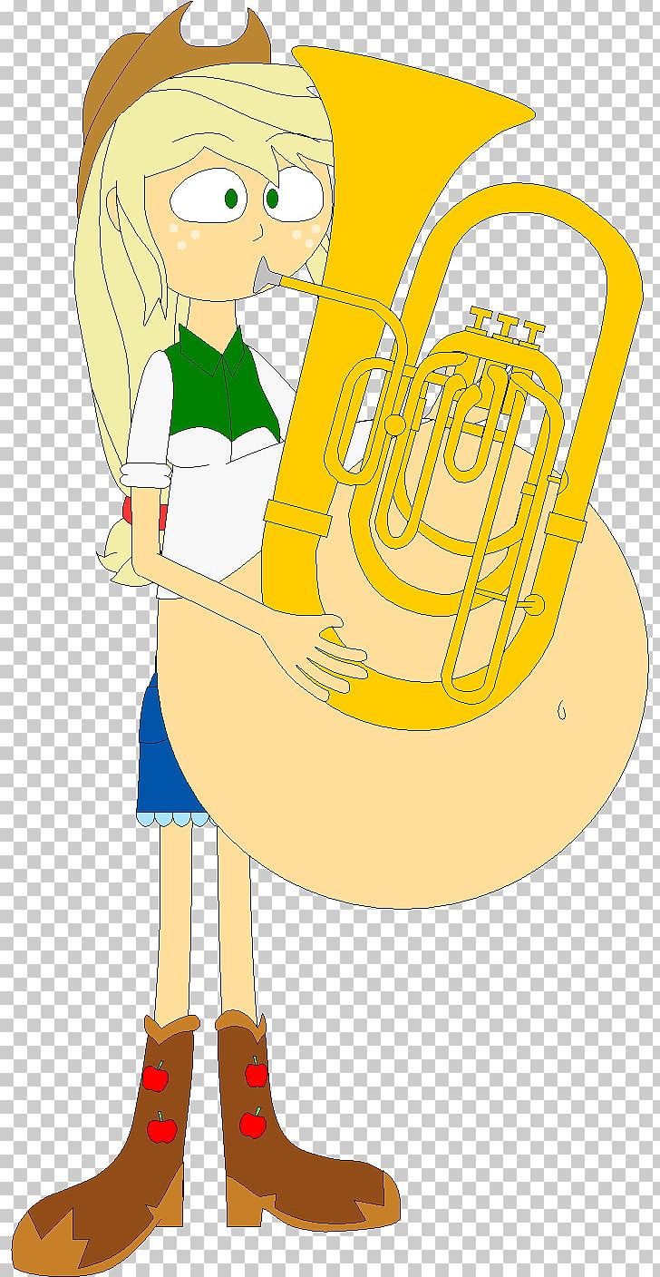 Mellophone Tuba Fan Art PNG, Clipart, Area, Art, Artist, Artwork, Brass Instrument Free PNG Download