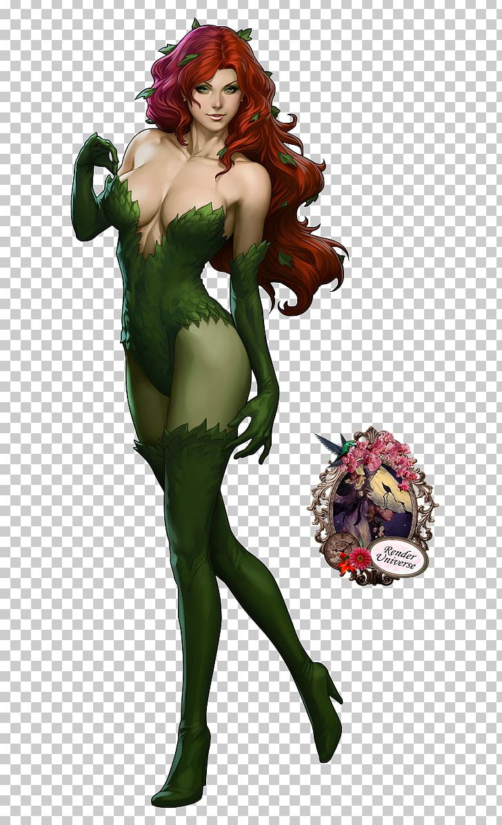 Poison Ivy Catwoman Wonder Woman Harley Quinn Batman PNG, Clipart, Art, Artgerm, Batgirl, Batman, Batman And Harley Quinn Free PNG Download