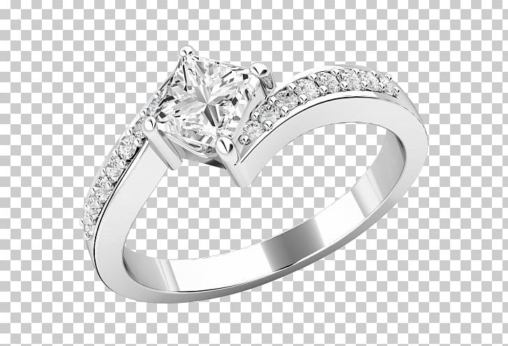 Princess Cut Engagement Ring Diamond Cut Eternity Ring PNG, Clipart, Body Jewelry, Cut, Diamond, Diamond Cut, Engagement Free PNG Download