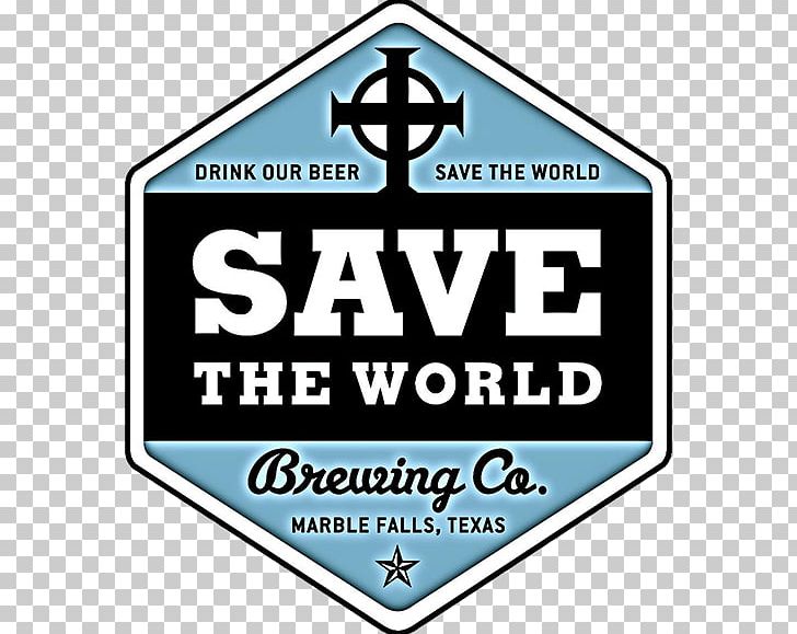Save The World Brewing Co Wheat Beer Saison (512) Brewing Company PNG, Clipart, Alcohol By Volume, Ale, Area, Banner, Beer Free PNG Download