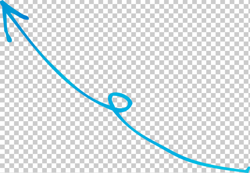 Line Turquoise Circle PNG, Clipart, Circle, Curved Arrow, Line, Paint, Turquoise Free PNG Download