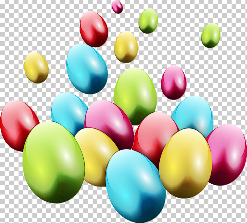 Easter Egg PNG, Clipart, Ball, Colorfulness, Easter, Easter Egg, Food Free PNG Download