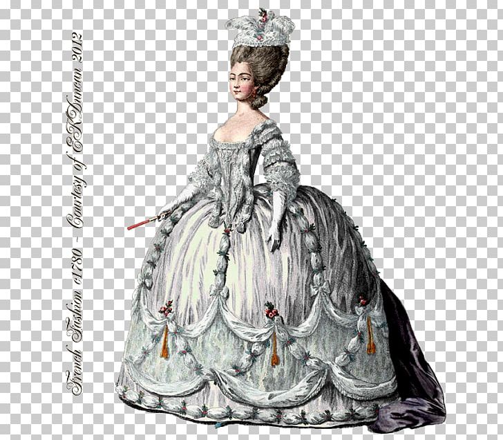 18th Century Fashion 1700-talets Mode Rococo France PNG, Clipart, 18th Century, 1700talets Mode, Century, Clothing, Costume Free PNG Download