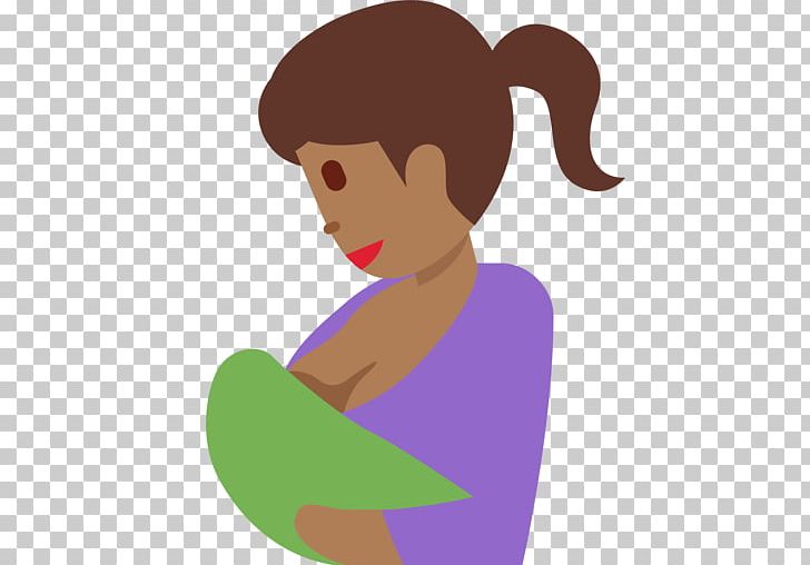Breastfeeding Emoji Infant Mother Pregnancy PNG, Clipart, Arm, Art, Cartoon, Child, Conversation Free PNG Download