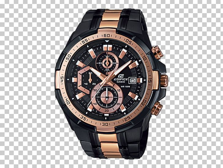 Casio Edifice Watch Chronograph Clock PNG, Clipart, Analog Watch, Brand, Casio, Casio Edifice, Chronograph Free PNG Download