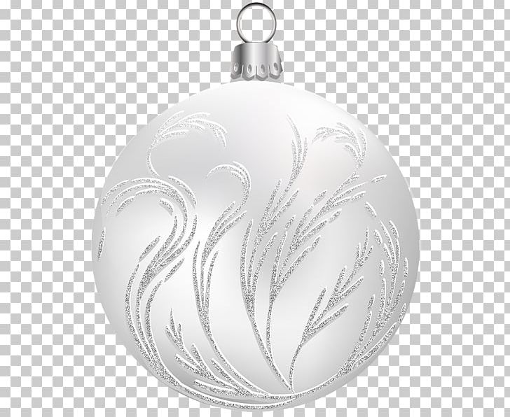 Christmas Ornament Christmas Decoration PNG, Clipart, Ball, Black And White, Bombka, Christmas, Christmas Ball Free PNG Download