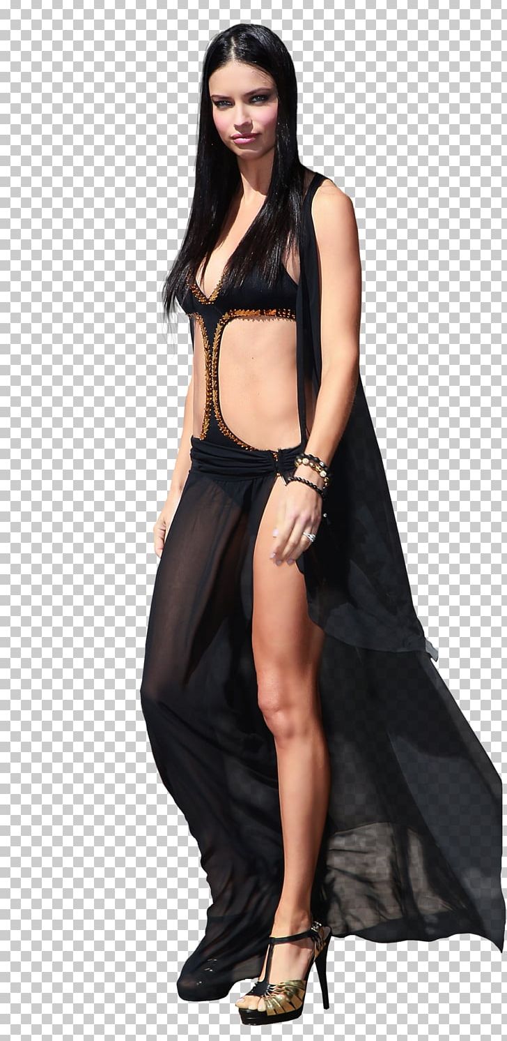 Cocktail Dress Little Black Dress Gown PNG, Clipart, Adriana Lima, Celebrities, Clothing, Cocktail, Cocktail Dress Free PNG Download