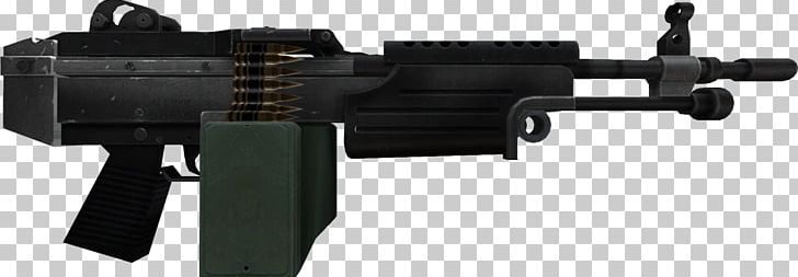 Counter-Strike: Source Weapon Firearm M249 Light Machine Gun PNG, Clipart, Air Gun, Airsoft, Airsoft Gun, Assault Rifle, Car15 Free PNG Download