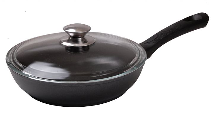 Frying Pan Wok Non-stick Surface Tableware Lid PNG, Clipart, Cookware, Cookware And Bakeware, Dutch Ovens, Frying Pan, Glass Free PNG Download