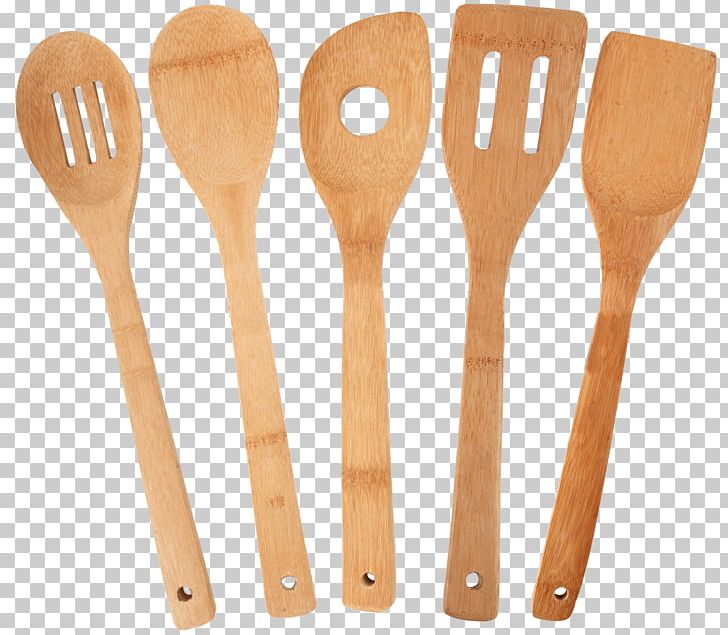 Kitchen Utensil Bamboo Spatula Spoon Ladle PNG, Clipart, Bamboo, Cooking, Cutlery, Cutting Boards, Fork Free PNG Download