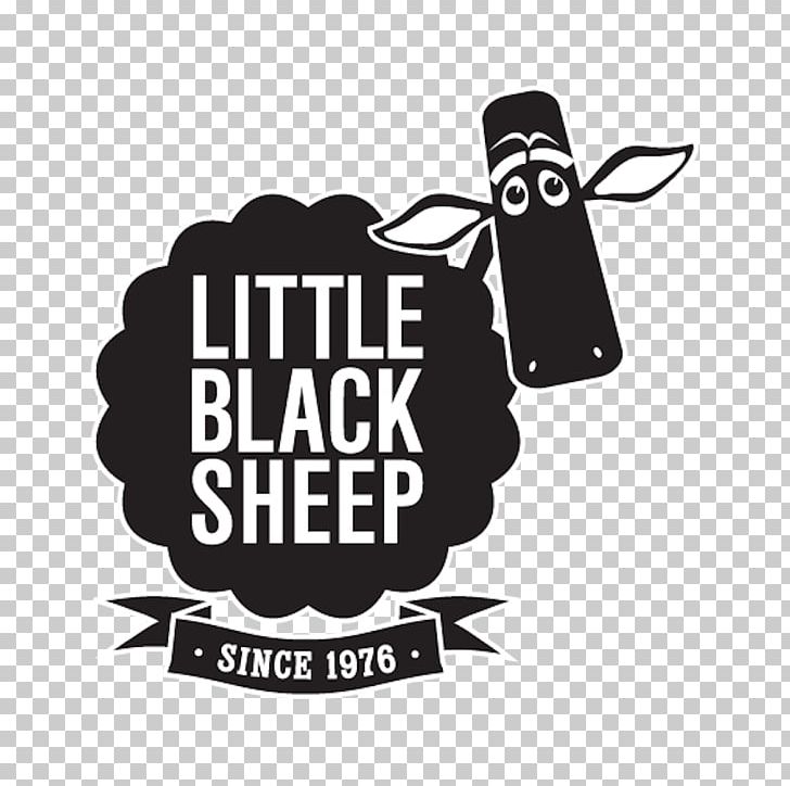 Logo Sheep Brand Poster Design PNG, Clipart, Animal, Art, Black And White, Brand, Building Free PNG Download