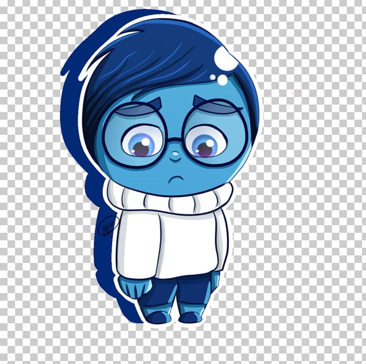 Sadness Drawing Emotion Gender Bender PNG, Clipart, Art, Cartoon, Disgust, Drawing, Electric Blue Free PNG Download