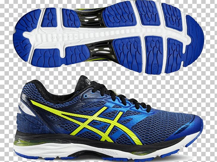 Sneakers ASICS Shoe Running Blue PNG, Clipart,  Free PNG Download