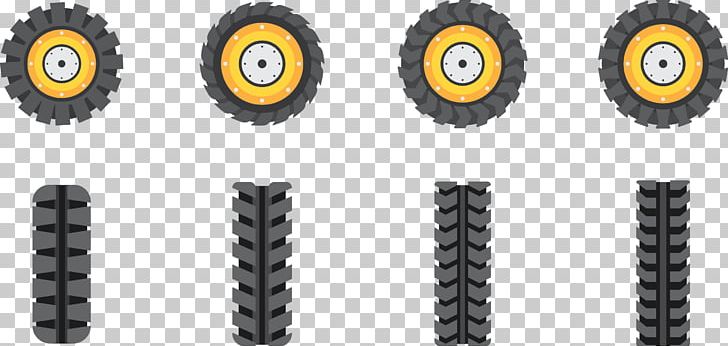 Tire Car Tractor Wheel PNG, Clipart, Automotive Tire, Black, Cars, Car Tire, Car Tires Free PNG Download