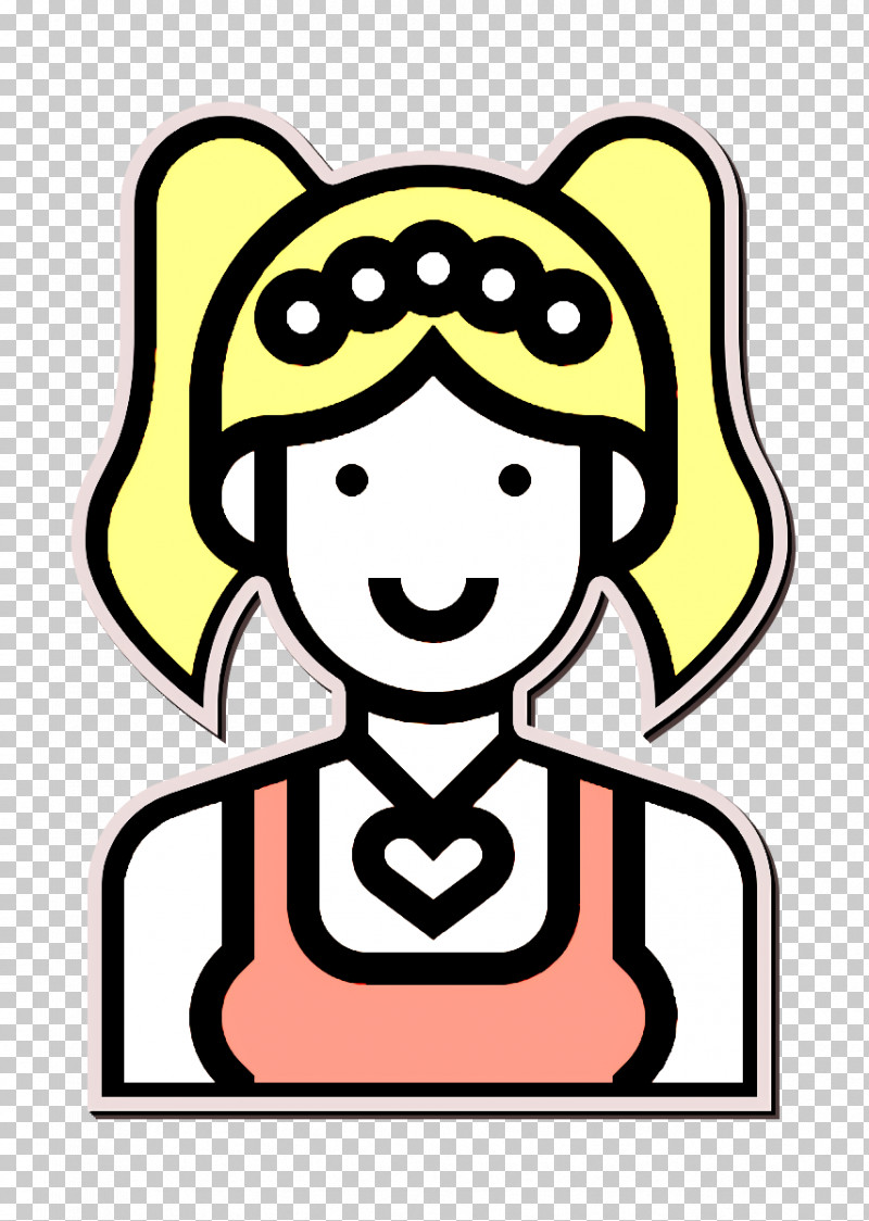 Party Icon Girlfriend Icon PNG, Clipart, Bicycle, Girlfriend, Girlfriend Icon, Kids Bike, Party Icon Free PNG Download
