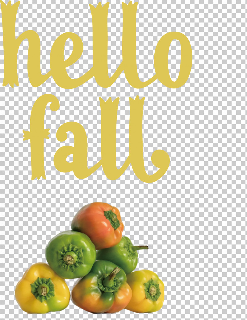 Hello Fall Fall Autumn PNG, Clipart, Autumn, Fall, Hello Fall, Local Food, Natural Food Free PNG Download