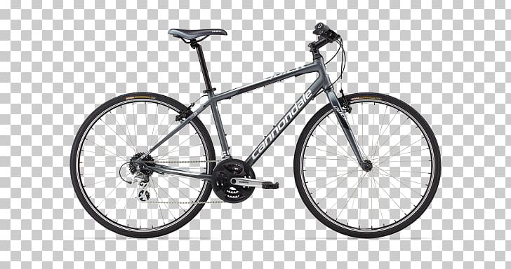 Cannondale Bicycle Corporation Cycling Hybrid Bicycle Cannondale Quick 1 Road Bike PNG, Clipart,  Free PNG Download