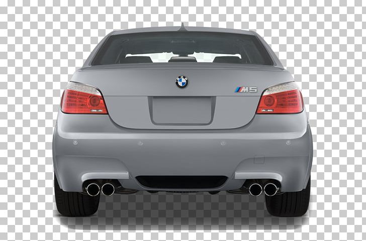 Car 2009 BMW M5 Luxury Vehicle 2009 BMW 5 Series PNG, Clipart, Auto Part, Bmw 5 Series, Car, Compact Car, Exhaust System Free PNG Download