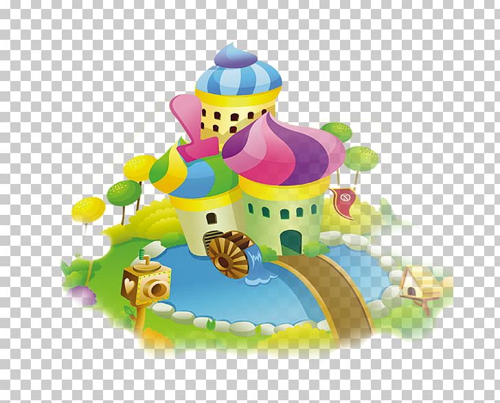 Cartoon Poster PNG, Clipart, Animation, Architecture, Art, Cartoon, Castle Free PNG Download