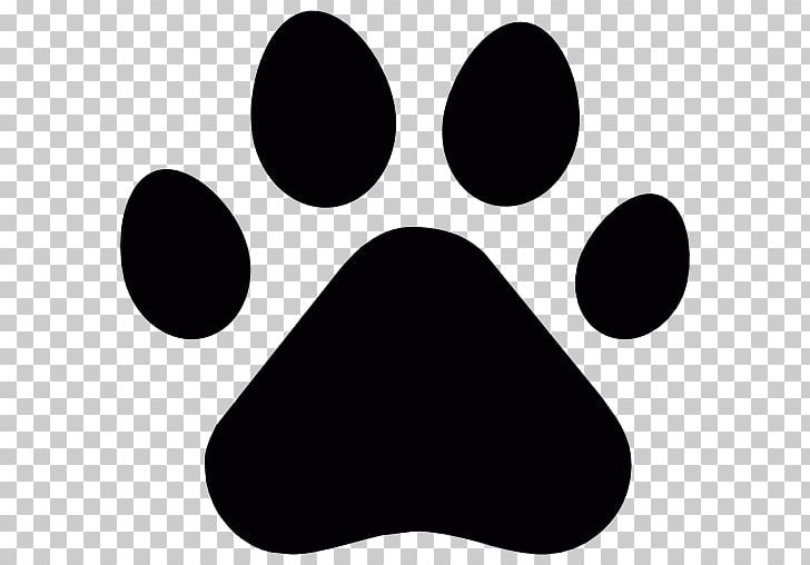 Dog Cat Paw Computer Icons PNG, Clipart, Animals, Art, Black, Black And White, Cat Free PNG Download