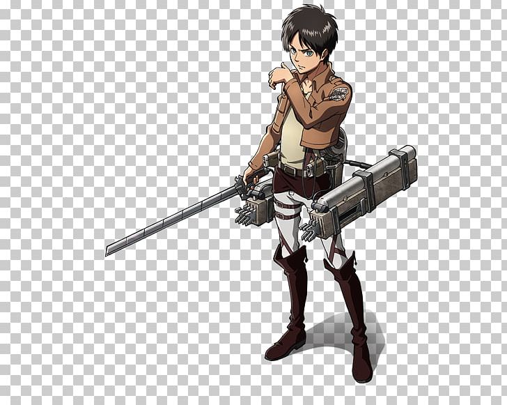 Eren Yeager Mikasa Ackermann Armin Arlert Kirito Rin Okumura PNG, Clipart, Action Figure, Alos, Anime, Anime News Network, Armin Arlert Free PNG Download