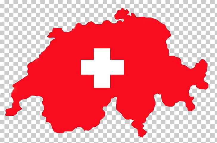 Flag Of Switzerland Map PNG, Clipart, Area, Can Stock Photo, Depositphotos, Flag, Flag Of Switzerland Free PNG Download