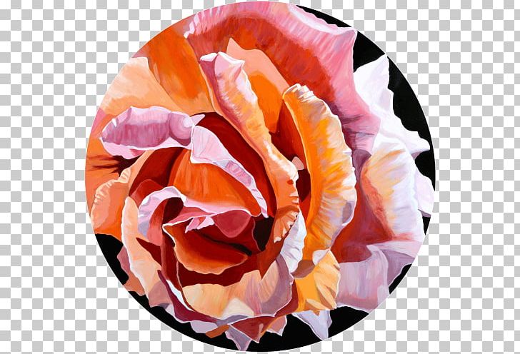 Garden Roses Work Of Art Painting Canvas PNG, Clipart, Art, Canvas, Cut Flowers, Floral Design, Floristry Free PNG Download