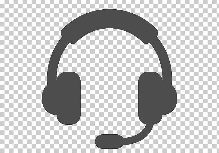 Microphone Headphones Headset Computer Icons Mobile Phones PNG, Clipart, Audio, Audio Equipment, Black And White, Call Centre, Computer Icons Free PNG Download