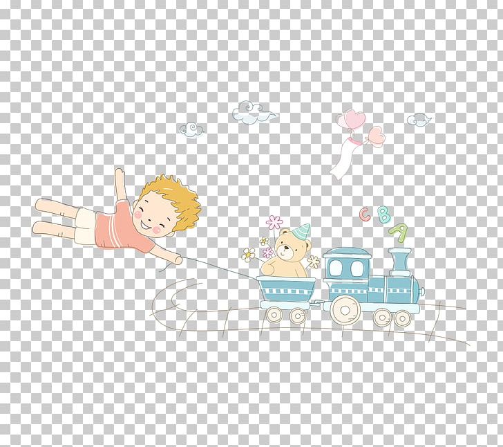 Train Illustration PNG, Clipart, Area, Art, Cartoon, Cartoon Boy, Cartoon Characters Free PNG Download