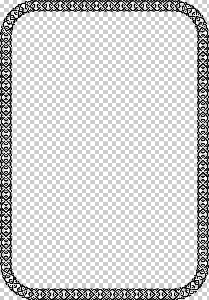 U.S. Route 59 Borders And Frames U.S. Route 66 Standard Paper Size PNG, Clipart, Area, Black And White, Border, Borders, Borders And Frames Free PNG Download