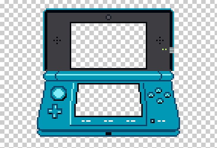 Wii U Nintendo 3DS Video Game Consoles PNG, Clipart, Blue, Electronic Device, Gadget, Nintendo, Nintendo 3ds Free PNG Download
