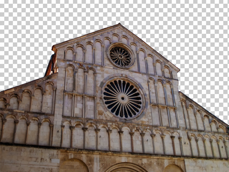 Cathedral Of St. Anastasia Medieval Architecture Basilica Cathedral Historic Site PNG, Clipart, Architecture, Basilica, Cathedral, Cathedral Of St Anastasia, Croatia Free PNG Download