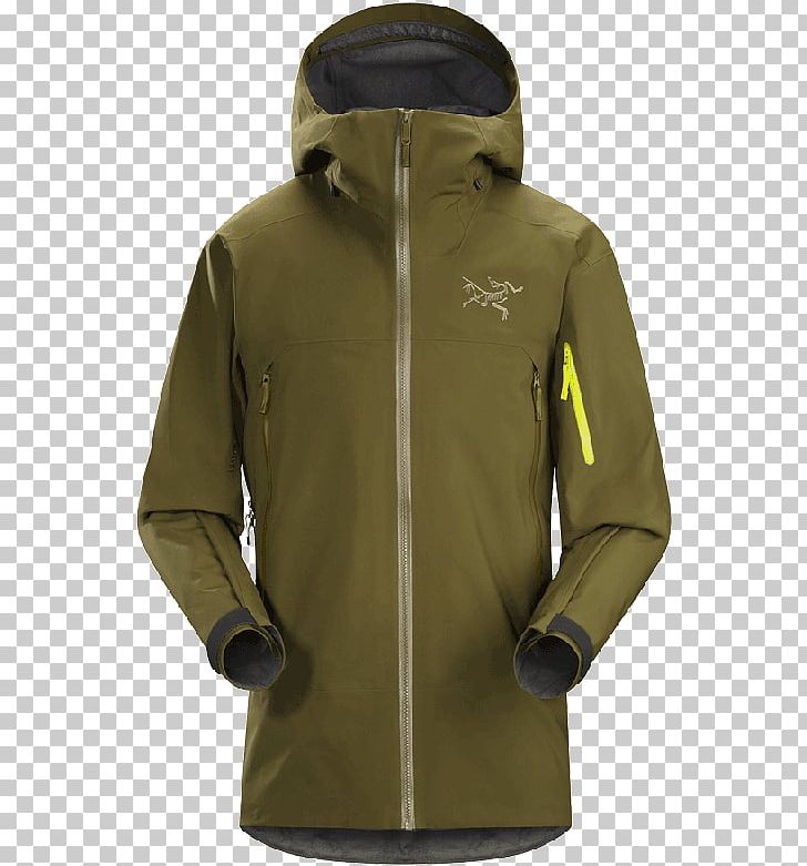 Arc'teryx Sabre Jacket Men's Arc'teryx Sabre Jacket Men's Ski Suit Hoodie PNG, Clipart,  Free PNG Download