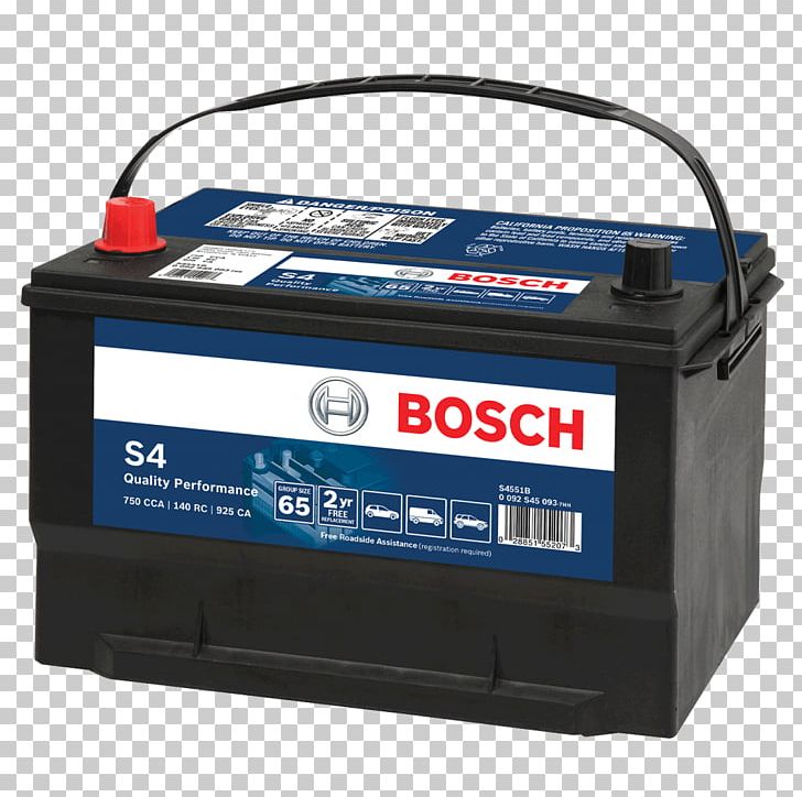 Car Automotive Battery Robert Bosch GmbH VRLA Battery PNG, Clipart, Ampere, Automotive Battery, Auto Part, Battery, Battery Council International Free PNG Download