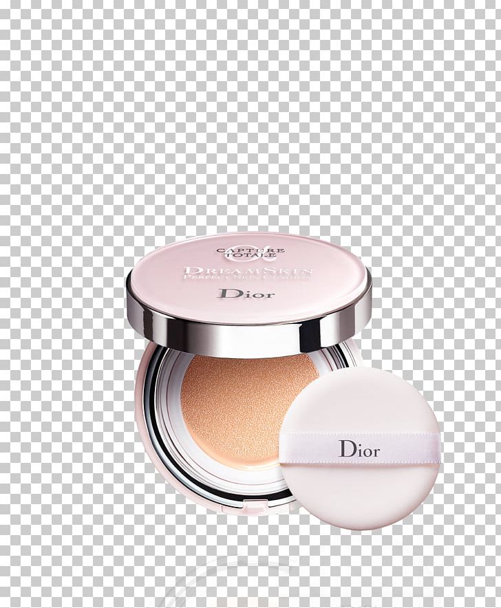 Christian Dior SE Sunscreen Factor De Protección Solar Dior Dreamskin Cushion PNG, Clipart,  Free PNG Download