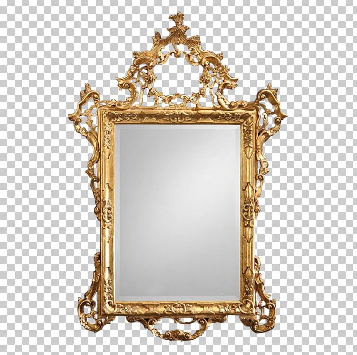 Frames 18th Century Mirror Wood Carving PNG, Clipart, 18th Century, Decorative Arts, Furniture, Gilding, Glass Free PNG Download