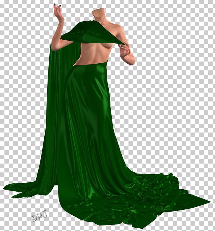 Gown Shoulder PNG, Clipart, Costume, Costume Design, Dress, Gown, Green Free PNG Download