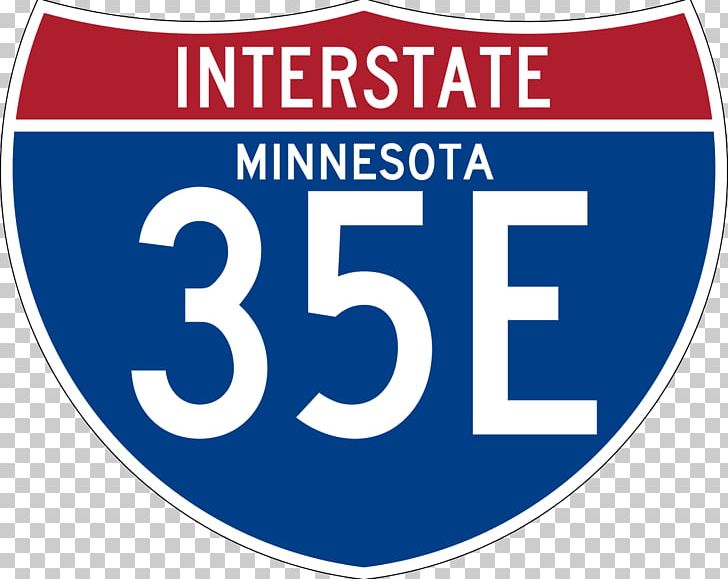 Interstate 35W Interstate 10 Interstate 20 Interstate 94 PNG, Clipart, Banner, Blue, Brand, Circle, Highway Free PNG Download