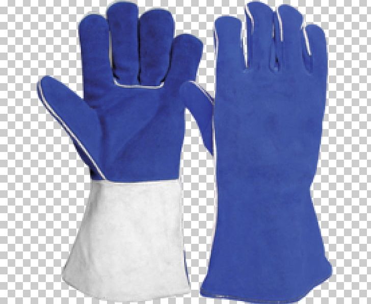 Rubber Glove Welding Clothing Medical Glove PNG, Clipart, Aramid, Bicycle Glove, Clothing, Cobalt Blue, Cycling Glove Free PNG Download