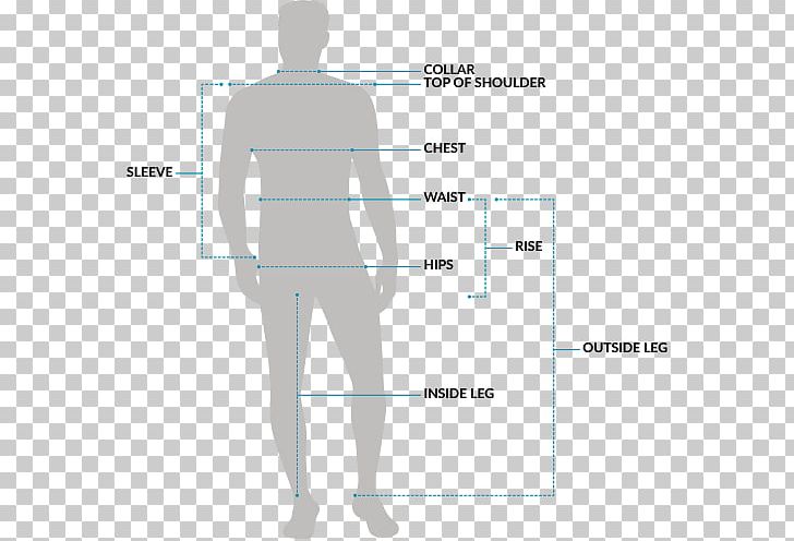 T-shirt Sleeve Measurement Clothing PNG, Clipart, Abdomen, Angle, Arm, Back, Bustwaisthip Measurements Free PNG Download