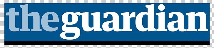 The Guardian Newspaper Guardian US News Media PNG, Clipart, Banner, Blue, Brand, Editor In Chief, Guardian Free PNG Download