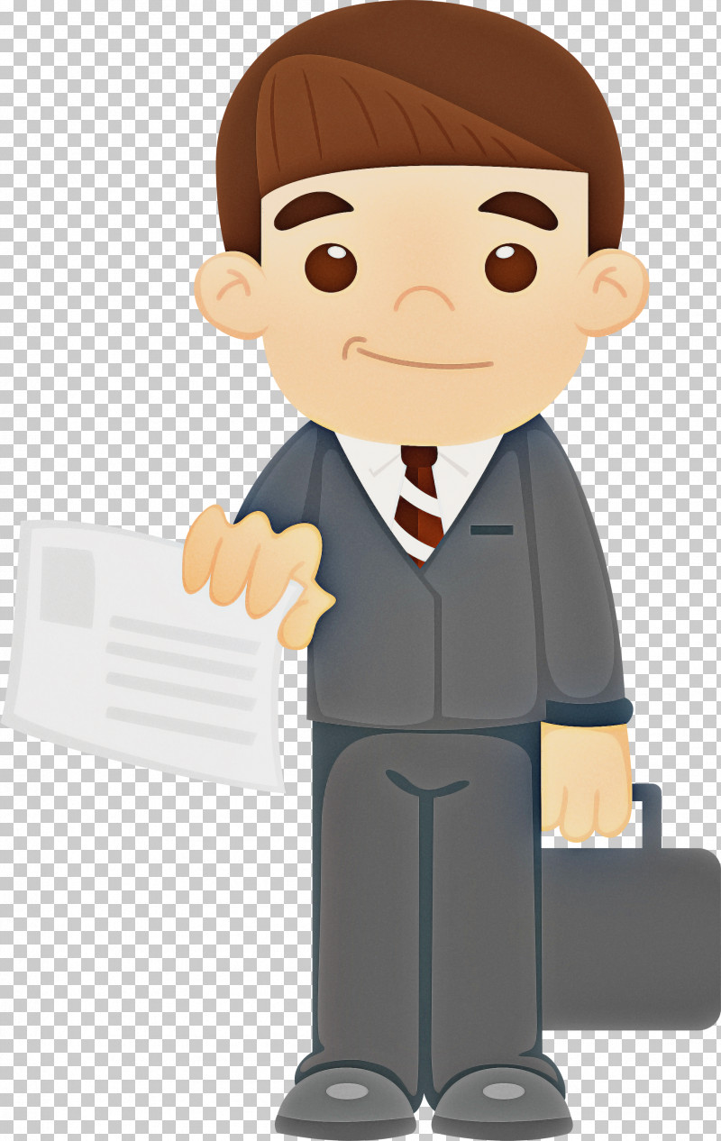 Cartoon Finger Businessperson White-collar Worker Gesture PNG, Clipart, Businessperson, Cartoon, Finger, Gesture, Job Free PNG Download