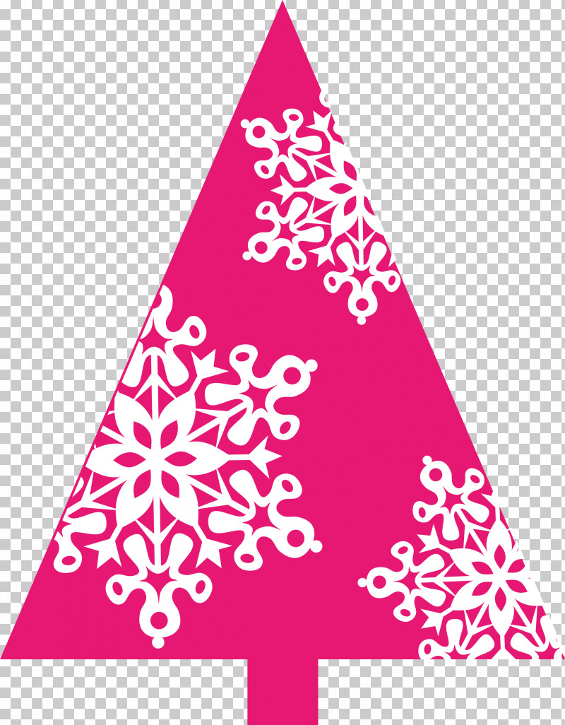Christmas Tree PNG, Clipart, Christmas Decoration, Christmas Tree, Magenta, Ornament, Pine Free PNG Download