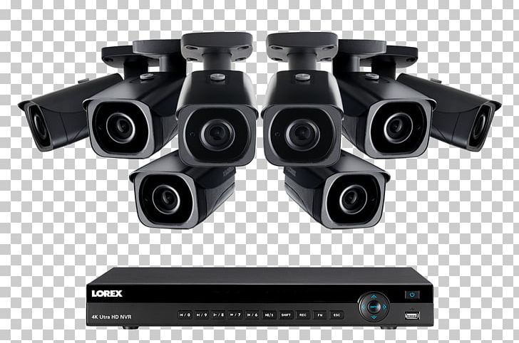 4K Resolution Network Video Recorder Lorex Technology Inc Display Resolution Wireless Security Camera PNG, Clipart, 2k Resolution, 4k Resolution, 1080p, Angle, Camera Free PNG Download
