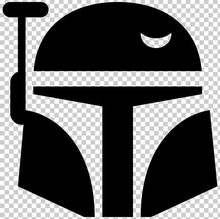 Anakin Skywalker Boba Fett Star Wars: The Clone Wars Star Wars Day PNG, Clipart, All Terrain Armored Transport, Angle, Artwork, Black, Black And White Free PNG Download