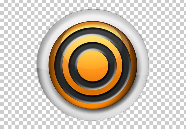 Circle Font PNG, Clipart, Circle, Education Science, Media Player, Orange, Player Icon Free PNG Download