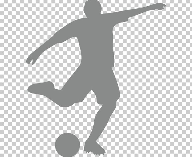 Football Player Londrina Esporte Clube PNG, Clipart, Angle, Arm, Balance, Ball, Black Free PNG Download