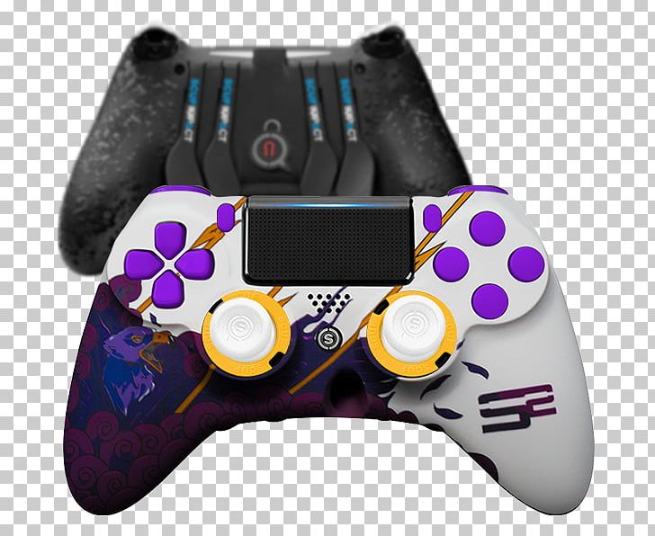 Game Controllers Joystick Video Game Consoles Video Games ScufGaming PNG, Clipart, Electronic Device, Electronics, Game, Game Controller, Game Controllers Free PNG Download