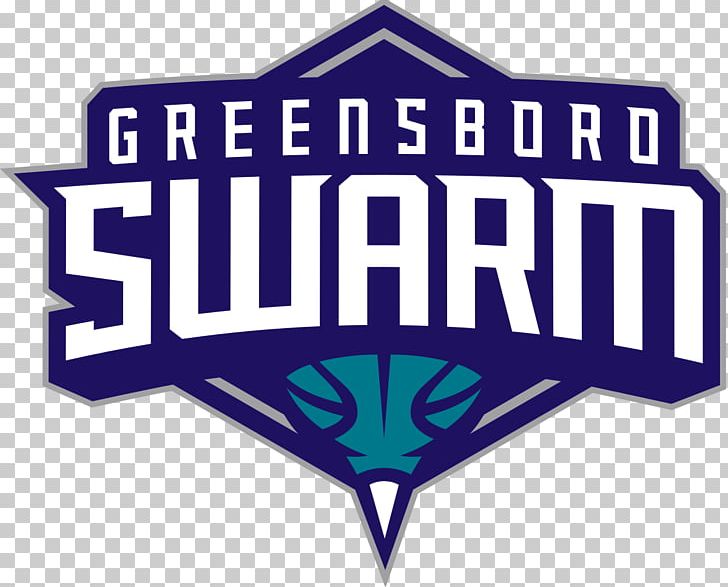 Greensboro Coliseum Complex Greensboro Swarm NBA Development League Charlotte Hornets Long Island Nets PNG, Clipart, Area, Basketball, Blue, Brand, Greensboro Free PNG Download
